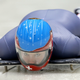 Illustration for article titled Skeleton Helmets Are The Coolest Thing At The Olympics